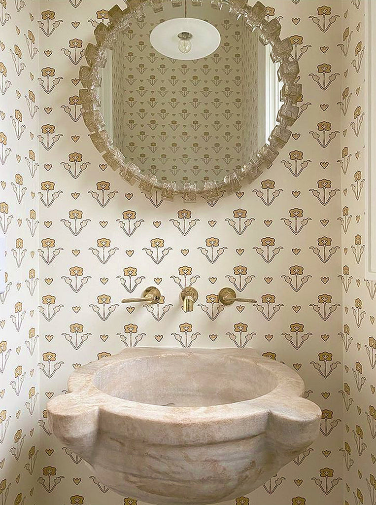 Room setting — Kenson Interiors