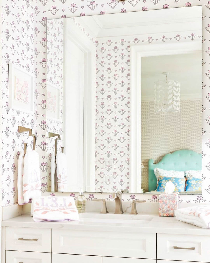 Room setting — Madre Dallas