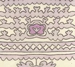 Lilac Purple Brown on Tint