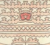 Peach Pink Brown on Tint