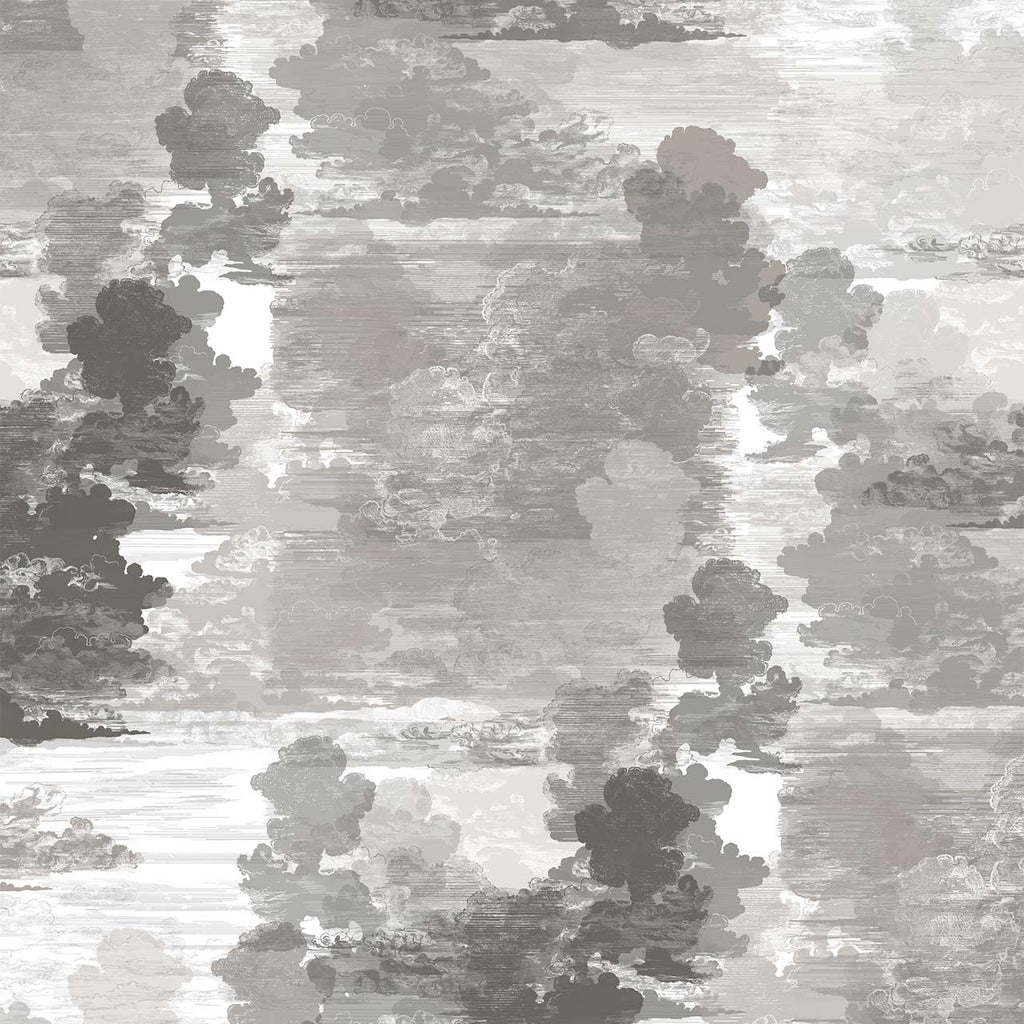 Cloud Toile Greys