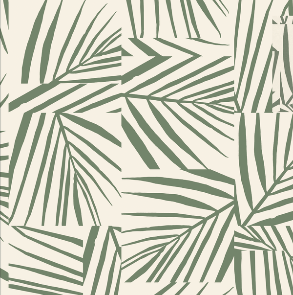 Club Paradise Endless Summer | Abnormals Anonymous Wallcovering
