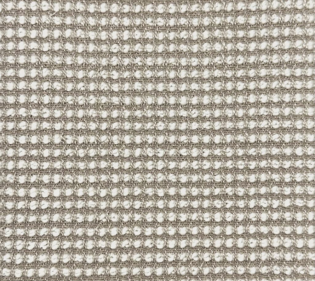 Reefstone - Scallop Wallcovering | Phillipe Romano