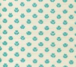 Turquoise on Tint