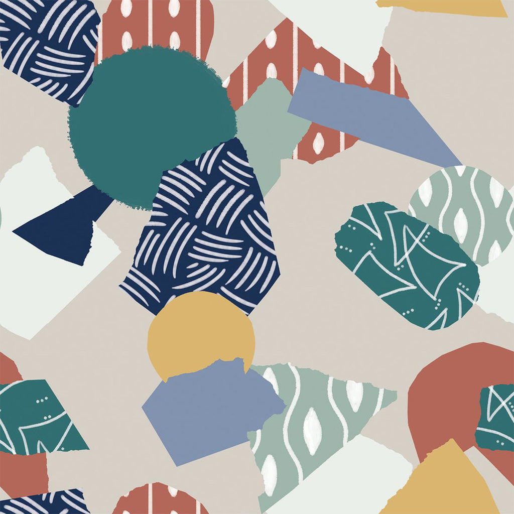 Collage Silver