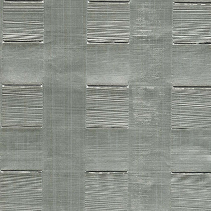 Composizione Silver Wallcovering | Artmura