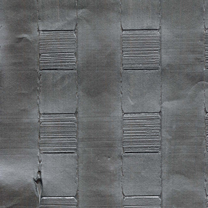 Composizione Charcoal Wallcovering | Artmura