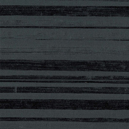 Contemporary Black Wallcovering | Artmura