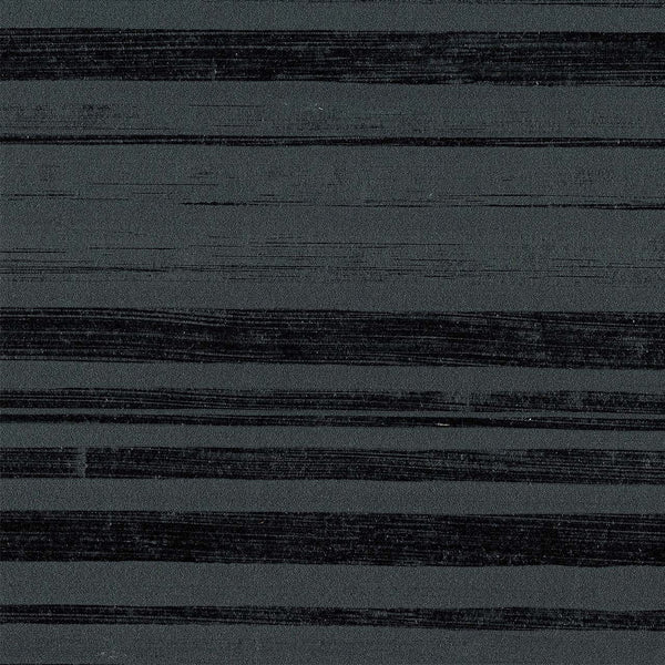 Contemporary Black Wallcovering | Artmura