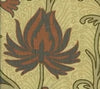 Multi Salmon Coal Beige