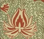 Terracotta Green Taupe
