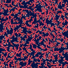 Coral Cork Navy