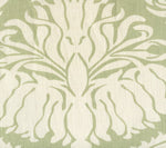 Corinthe One Color Reverse, Soft French Green on Tint