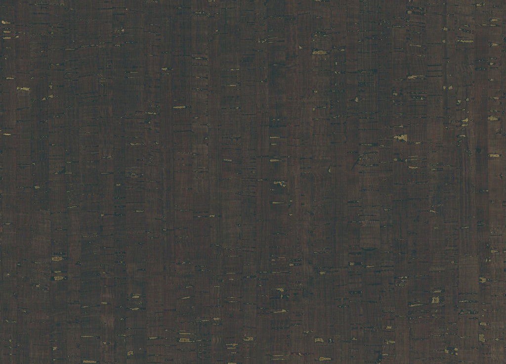 Southampton-Deep Taupe Cork Wallcovering | Phillipe Romano — Cork-500230