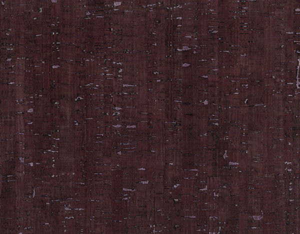 Palm Beach-Rhododendron Cork Wallcovering | Phillipe Romano