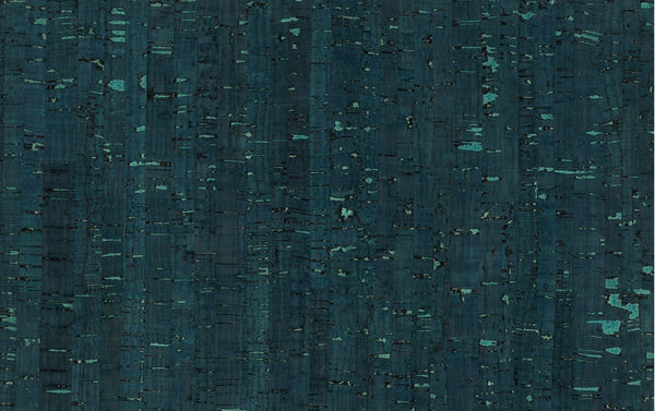 Palm Beach-Turkish  Tile Cork Wallcovering | Phillipe Romano