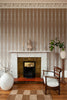 Coving Row White on Stone