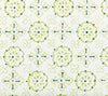 Crawford, Green Lime