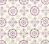Crawford, Multi Lavender