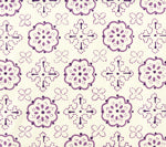 Crawford, Multi Lavender