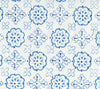 Crawford, Royal Blue French Blue