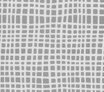 Dark Grey on White Wallcoverings | Alan Campbell