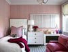 Room setting — Anne Hepfer · House Beautiful, April 2019