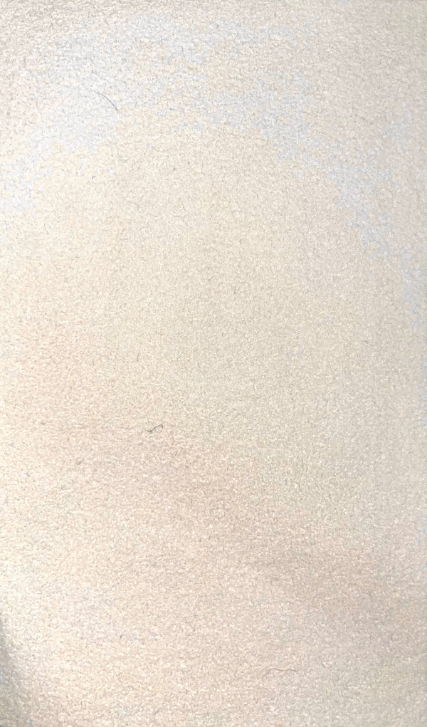 Ultrasuede™ Crystal - White | Wallcovering & Fabric