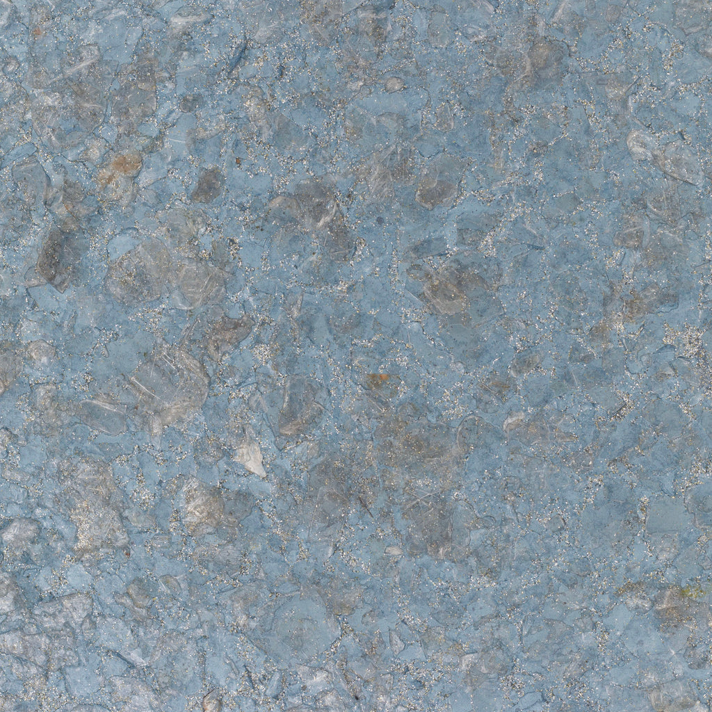 Crystalline Aquamarine