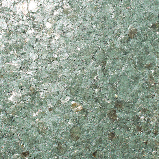Crystalline Embellished Amazonite Embellished