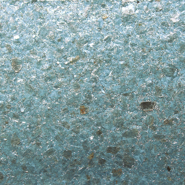 Crystalline Embellished Aquamarine Embellished