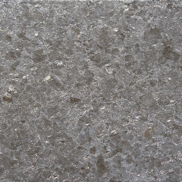 Crystalline Embellished Hematite II Embellished