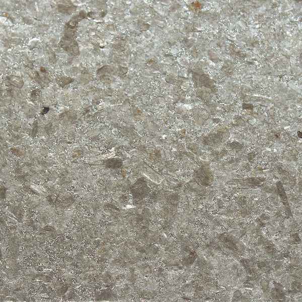 Crystalline Embellished Smokey Quartz Embellished Wallcovering | Vahallan