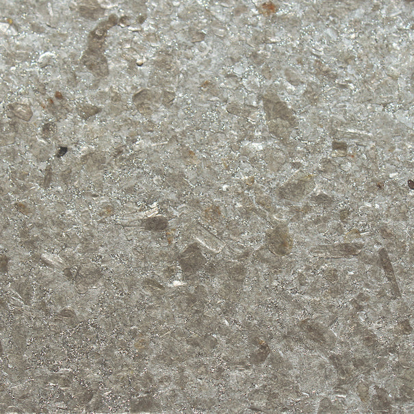 Crystalline Embellished Smokey Quartz Embellished