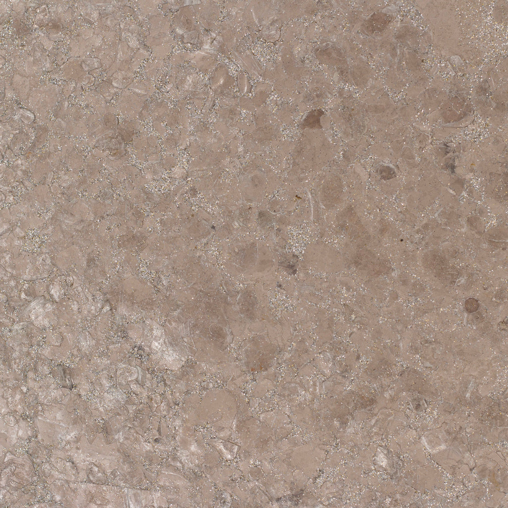 Crystalline Embellished Morganite Embellished