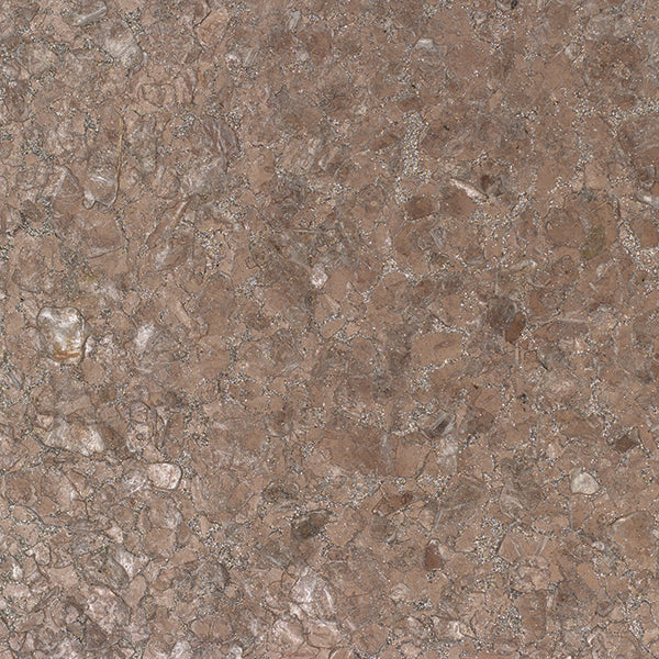 Crystalline Embellished Rose Quartz Embellished