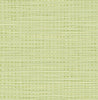 Malibu Weave Wallpaper - Contemporary Kids & Nursery - Green Apple | Malibu Wallpaper