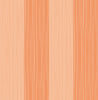 Malibu Stripes Wallpaper - Contemporary Kids & Nursery - Orange | Malibu Wallpaper