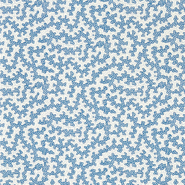 Truffle Indigo | Sanderson