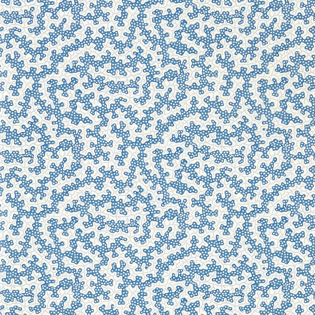 Truffle Indigo | Sanderson