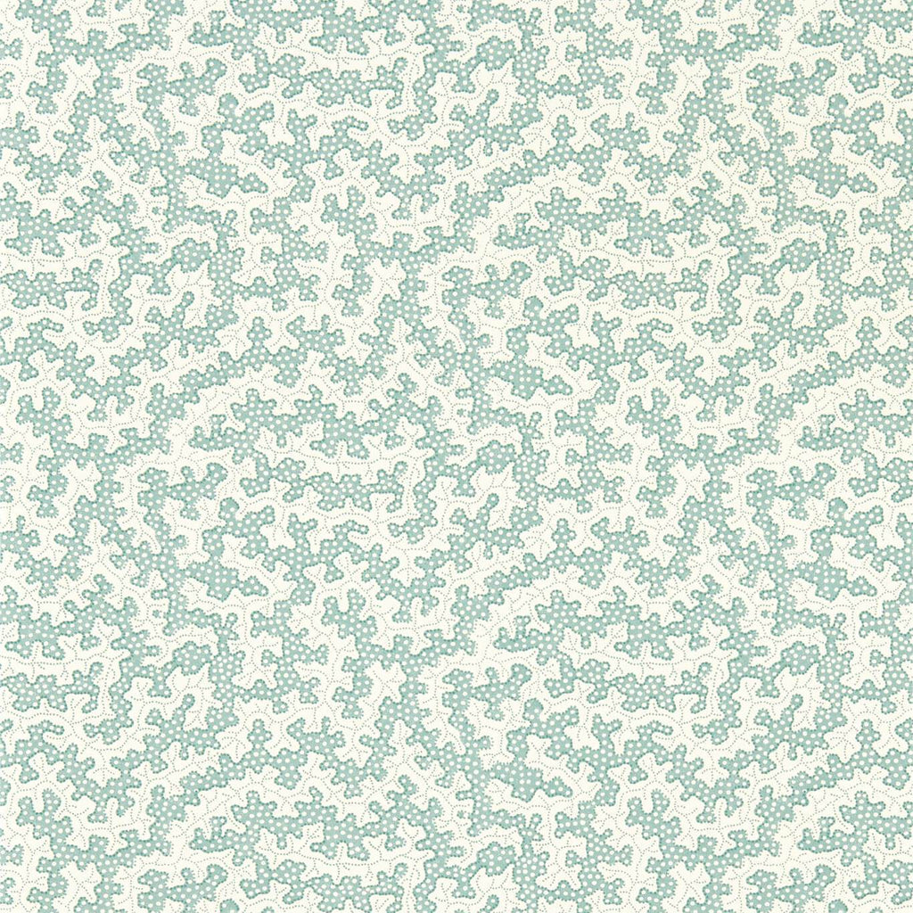 Truffle Blue Clay | Sanderson