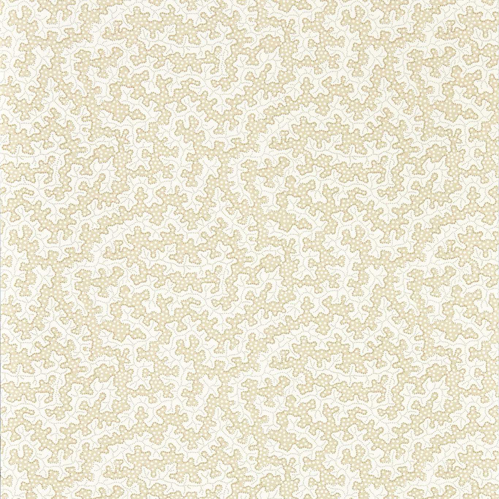 Truffle Flax | Sanderson