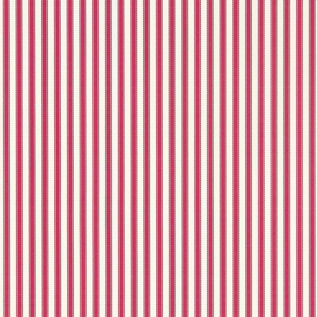 Pinetum Stripe Mulberry | Sanderson