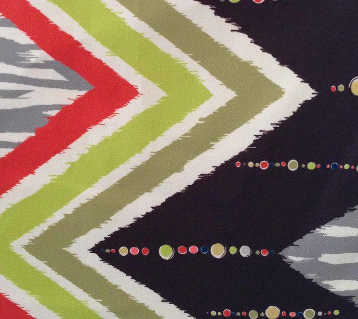 Swaying - Ritual Wallcovering | Phillipe Romano
