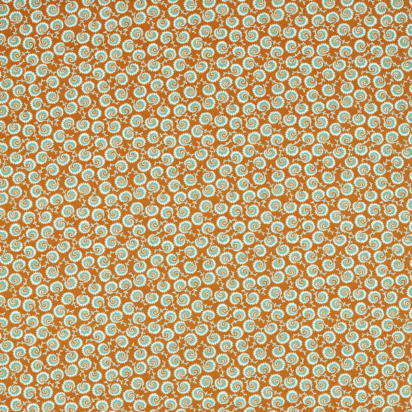 Fern Frond Rowan Berry | Sanderson