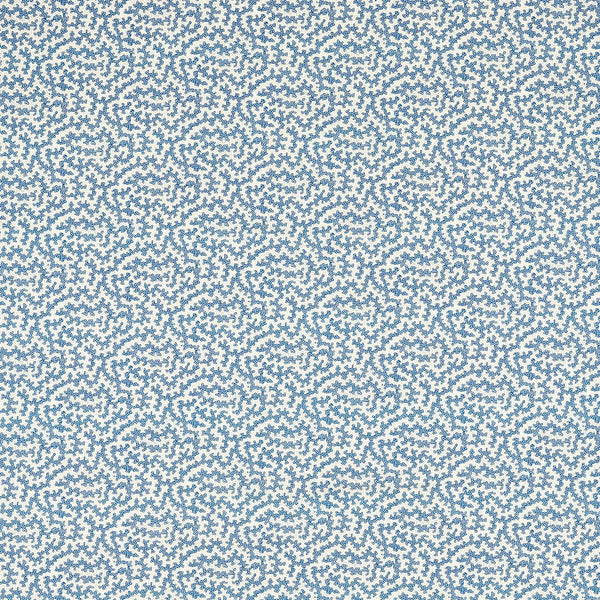 Truffle Indigo | Sanderson