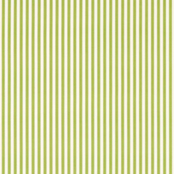 Pinetum Stripe Sap Green | Sanderson