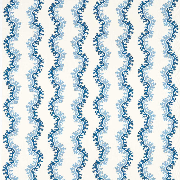 Oxbow Indigo | Sanderson