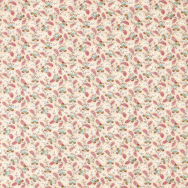 Dallimore Mulberry Multi | Sanderson