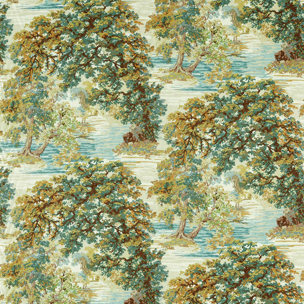 Ancient Canopy Moss | Sanderson
